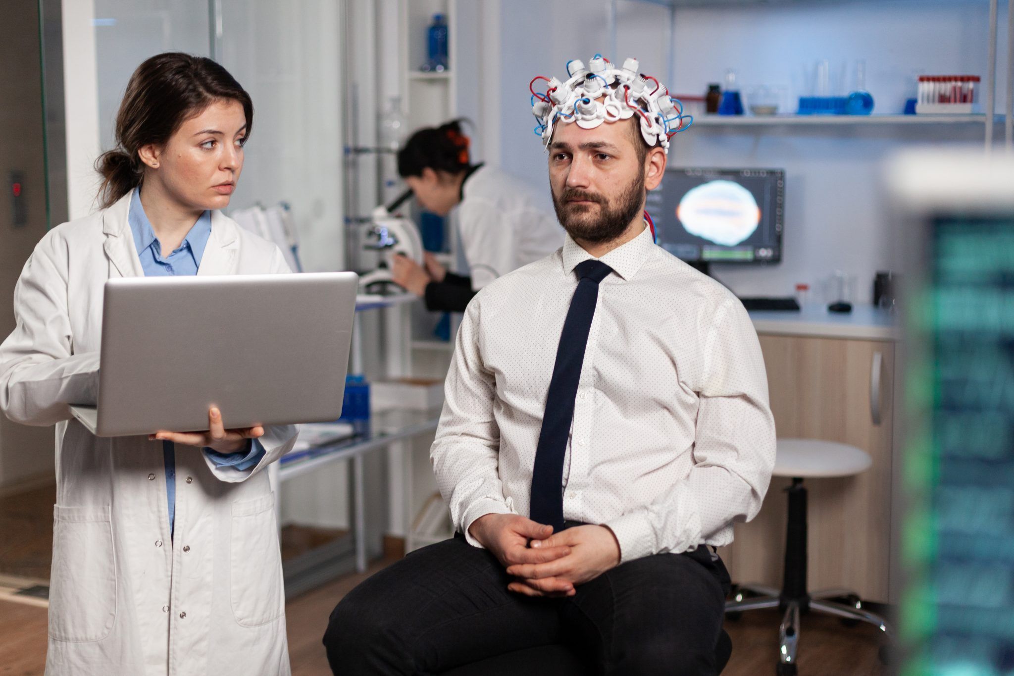 brain research