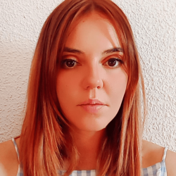 Yasmina Crespo Cobo
